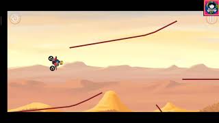 BIKE RACE , SAVANNA - LEVEL 1 TO 8 screenshot 1
