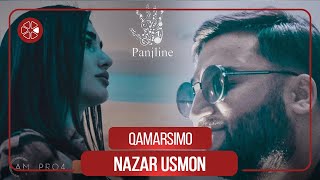 Назар Усмон - Камарсимо (Панчлайн) / Nazar Usmon - Qamarsimo (Panjline 2020)