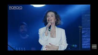 Fatma Turgut - Ben Vardım (Pinç 4. sezon finali kutlama) Resimi