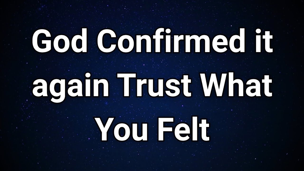 Angels say The Truth Keeps Repeating Itself… And It’s About THIS Person! | Angel Message