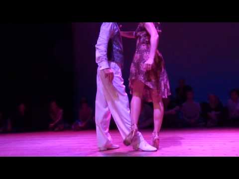 Stella Missè & Javier Rodriguez