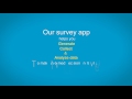 Aress Software - Salesforce  Survey App Development