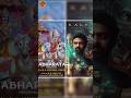 Kalki 2898 Ad 6000 Years మహాభారత 🤩 | New Update #Kalki2898Ad #Kalki2898 #Prabhas #shorts
