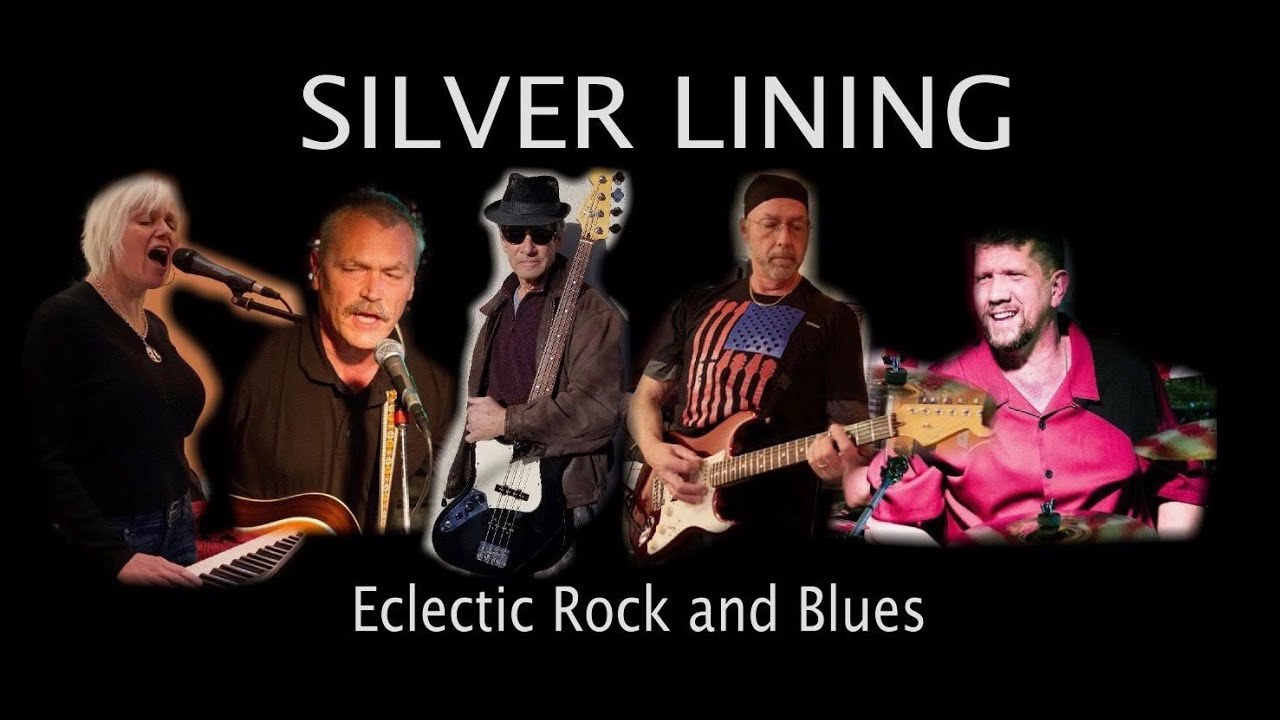 Silver Lining Demo Tracks YouTube