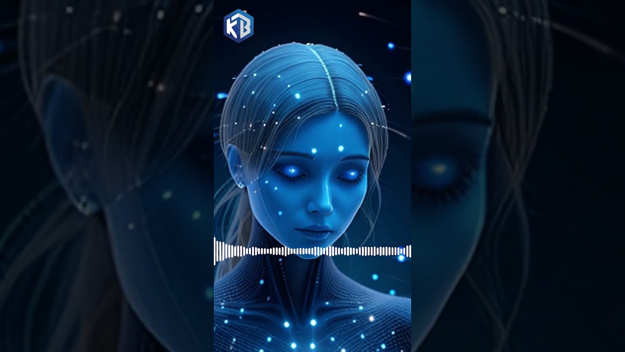 Take my hand - Kuebass 