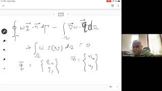 Lecture 24 : ME515 FEM Winter 2022