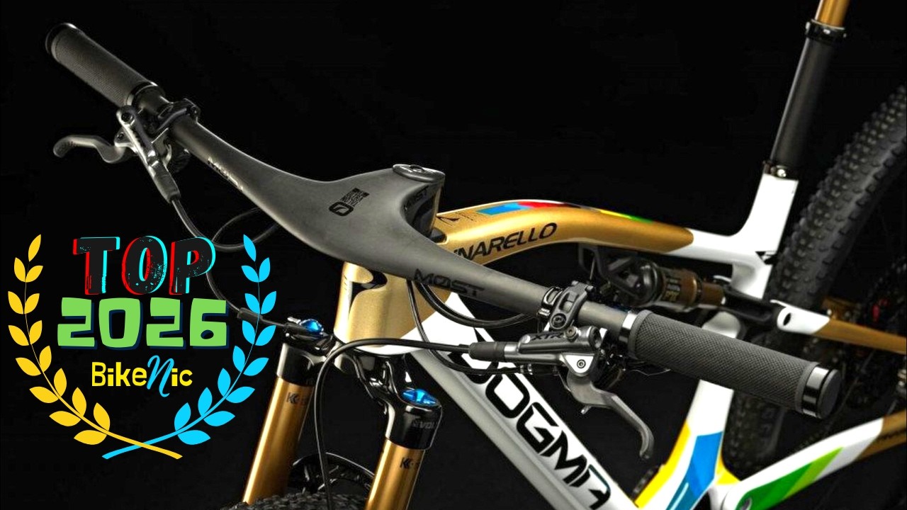 🏆ТОП⭐ Велосипеды с полной подвеской 2026 [2] #mtb #fullsuspension #bikelife