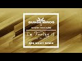 Sunset Bros X Mark McCabe - I'm Feeling It [In The Air] (Ben Nicky Remix)