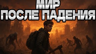 картинка: Мир после падения