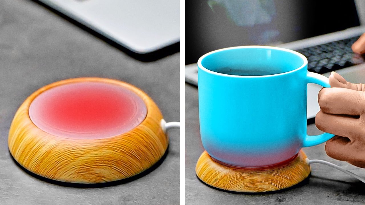 Awesome Gadgets That Will Make Your Life Easier YouTube