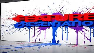 Splash Painting - Feature Presentation