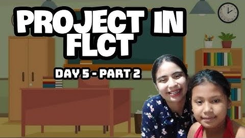 FACILITATING LEARNER-CENTERED TEACHING [ Session 5 | Part 2]