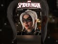 Do you ever miss this? - Black cat & Spider-Man - Marvel's Spider-Man Remastered