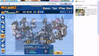 hack de pet wild ones (sin programas)