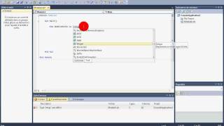 2- VB.NET - Les Variables (Partie 1)