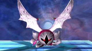Awesome Video Game Music 222 Galacta Knight Battle