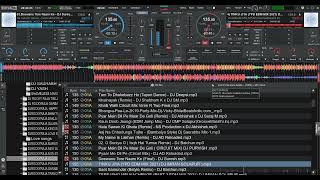 DJROCKYRAJA ll NONSTOP ll VIRTUAL DJ ll OLD SONGS screenshot 1