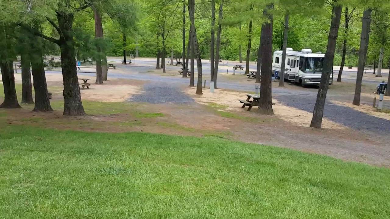 Shenandoah Valley Campground