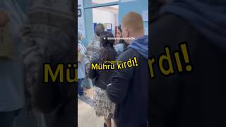 Mührü Kırarsanız Olacakları Görün Işte Millet Sırada Bekliyoo Mührü Kırma
