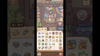 Cats &amp; Soup - Magic Recipe - Halloween Season 🎃👻 26102025