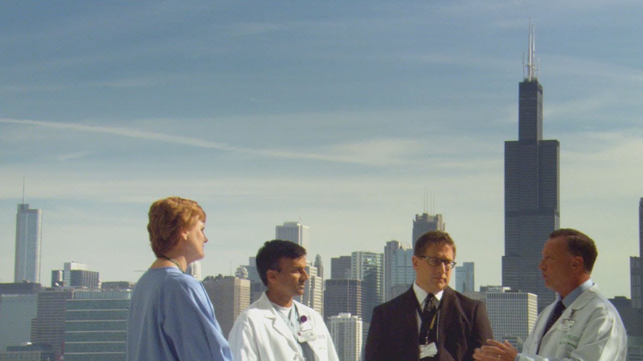 Rush's Interventional Platform