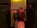 Suzan Veneman improvisation on "FUNGII MAMA". See the complete set registration