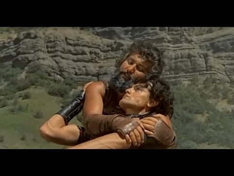 فیلم سینمایی رستم و سهراب ساخت تاجیکستان سال ۱۳۵۲ به زبان فارسی 