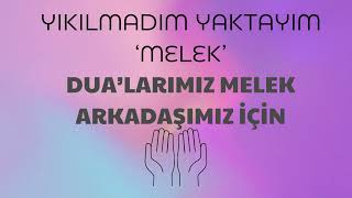 Erol Şahin - Çisem (Melek Ablamız İçin Dua'larınızı 🤲 Bekliyoruz ) 🥺❤️‍🩹 Rabbim acil şiflar versin. Resimi