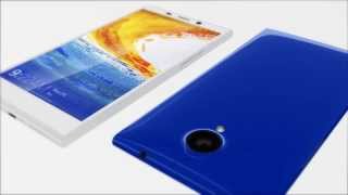 Gionee Elife E7 Product Video