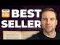 Amazon KDP Bestseller Strategy Explained