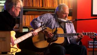 Hot Tuna - That'll Never Happen No More - 6/24/2011 - Wolfgang's Vault chords