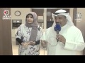 جولة لبرنامج صباح الخير الكويت إلى مشروع توسعة مستشفى الرازي 