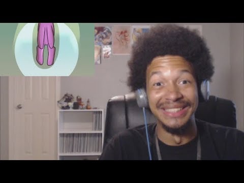 Blind Reaction to: PW:AA x MLP:FIM - Elements of Justice "Turnabout Theater" (Case 1) [Part 1/2]