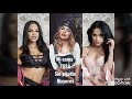 Mix Reggaeton Karol G, Natti Natasha, Becky G.  Lo Mas Escuchado#
