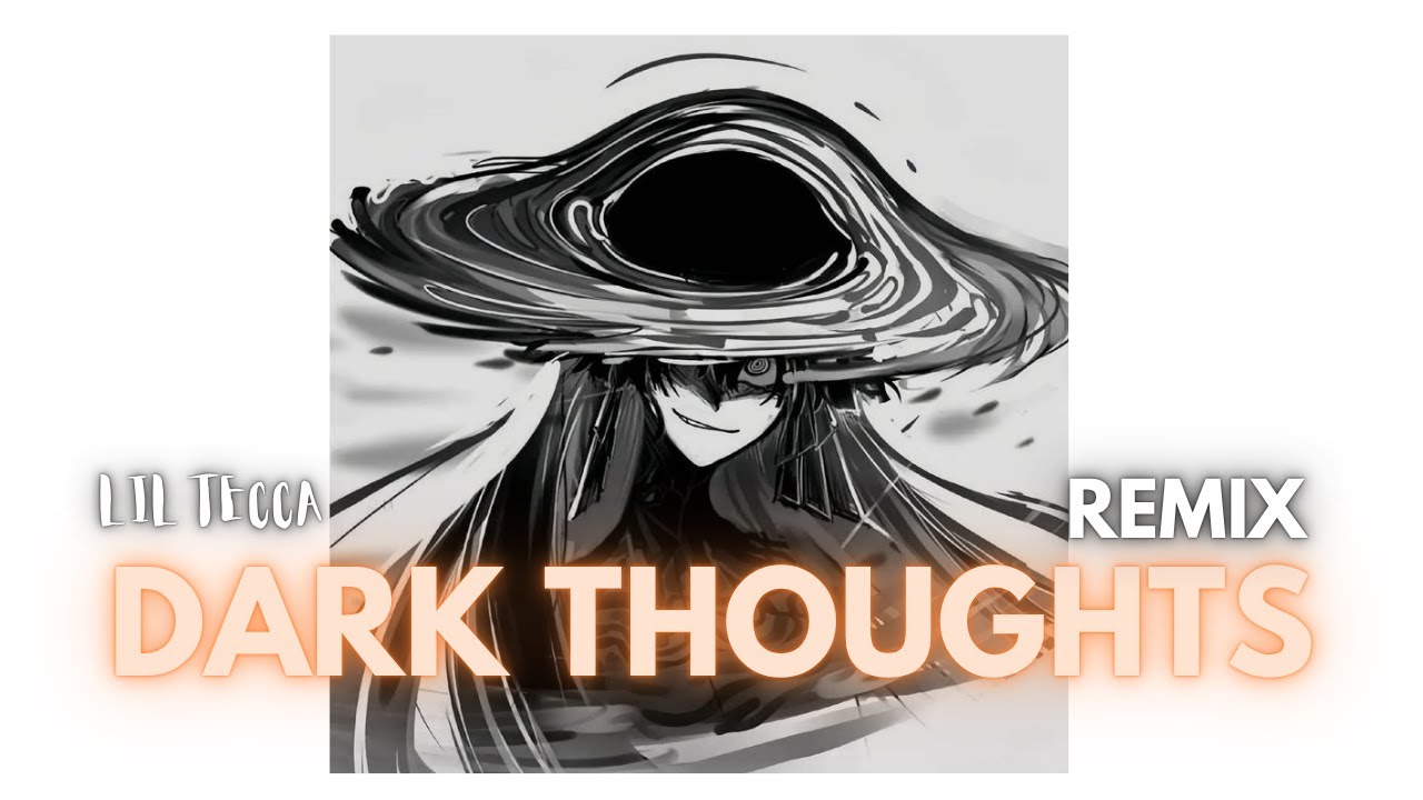 Lil Tecca - Dark Thoughts [ Afro Trap Remix ] - YouTube