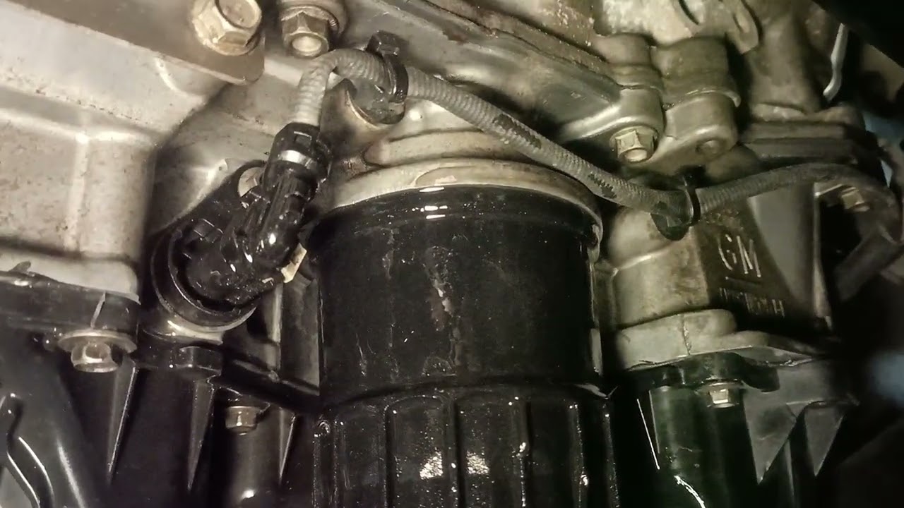 F15DVH  сборка и монтаж выполнен после гибели масляного насоса. Заводим, проверяем. 