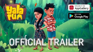 Yala Run Launch Trailer screenshot 3