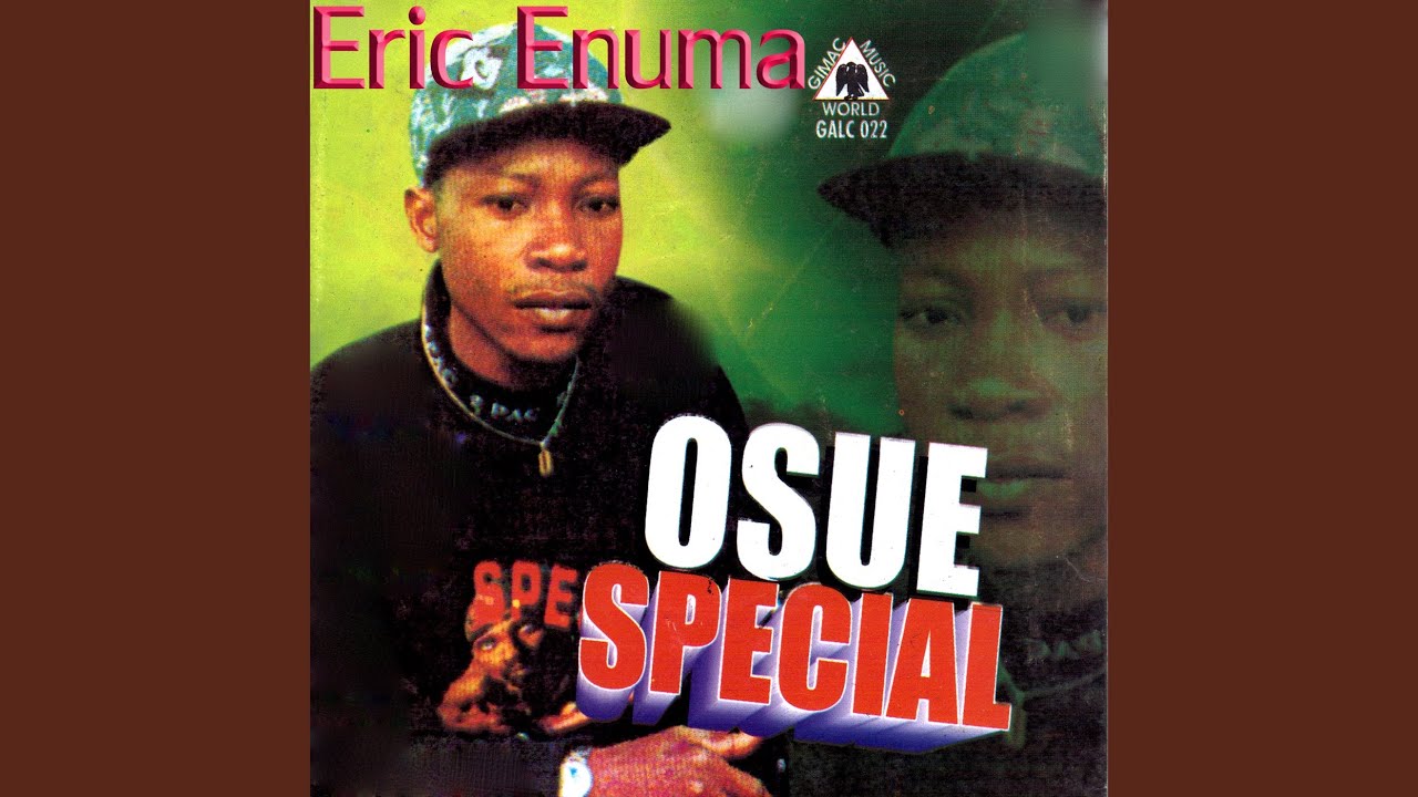 Watch Osue Dim on YouTube Watch Osue Dim on YouTube