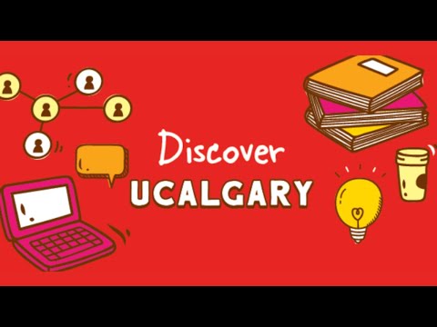 Webinar for Prospective Homeschool Students: Start your Journey with UCalgary