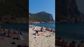  Cleopatra Beach Alanya Best Beach In Türkiye