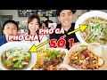 Những Món Ngon Nhất Định Phải Thử Khi Đến Nam Cali - Khu Người Việt ở Quận Cam | KT Food