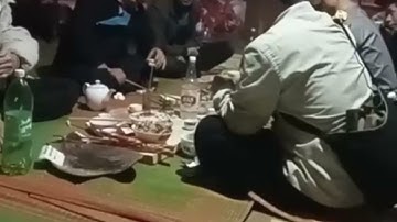 HÁT DAO HG TẠI LỄ CẤP SẮC HG /KÊNH ĐÁNH MÁN YÊN Minh#