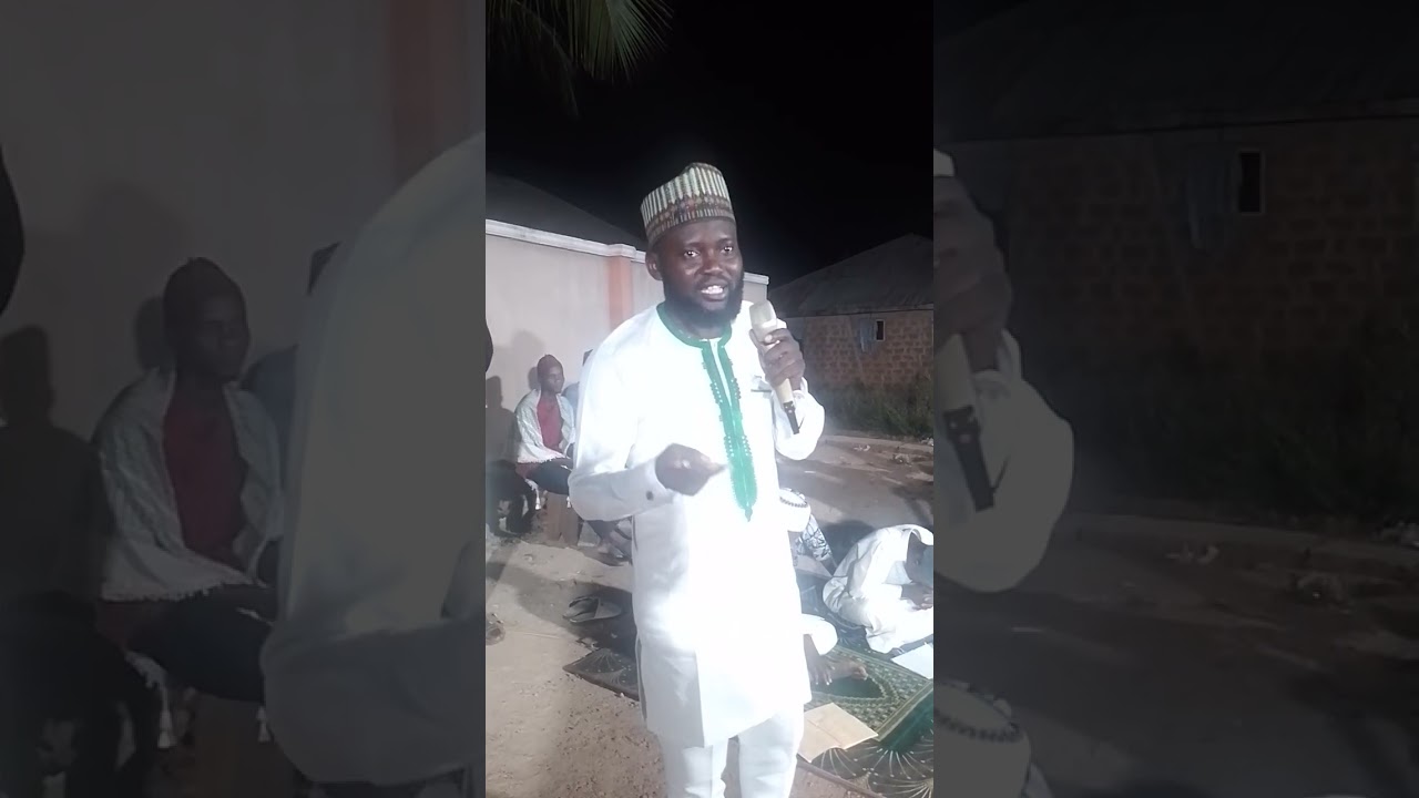EPISODE 5. TIJANIYYA BACKGROUND BY: SEYID ISMAHEEL O. ABDUR-RAUF DR. CONFIDENCE