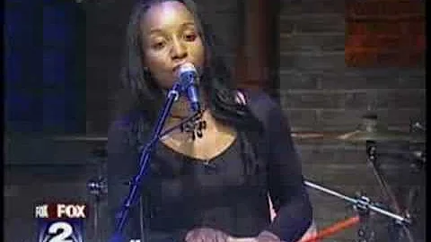 Deborah Kay LIVE on FOX2 News Detroit