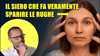 La Crema Che Fa Sparire Le Rughe In Pochi Minuti? Ecco Come Funziona E Perché È Unillusione