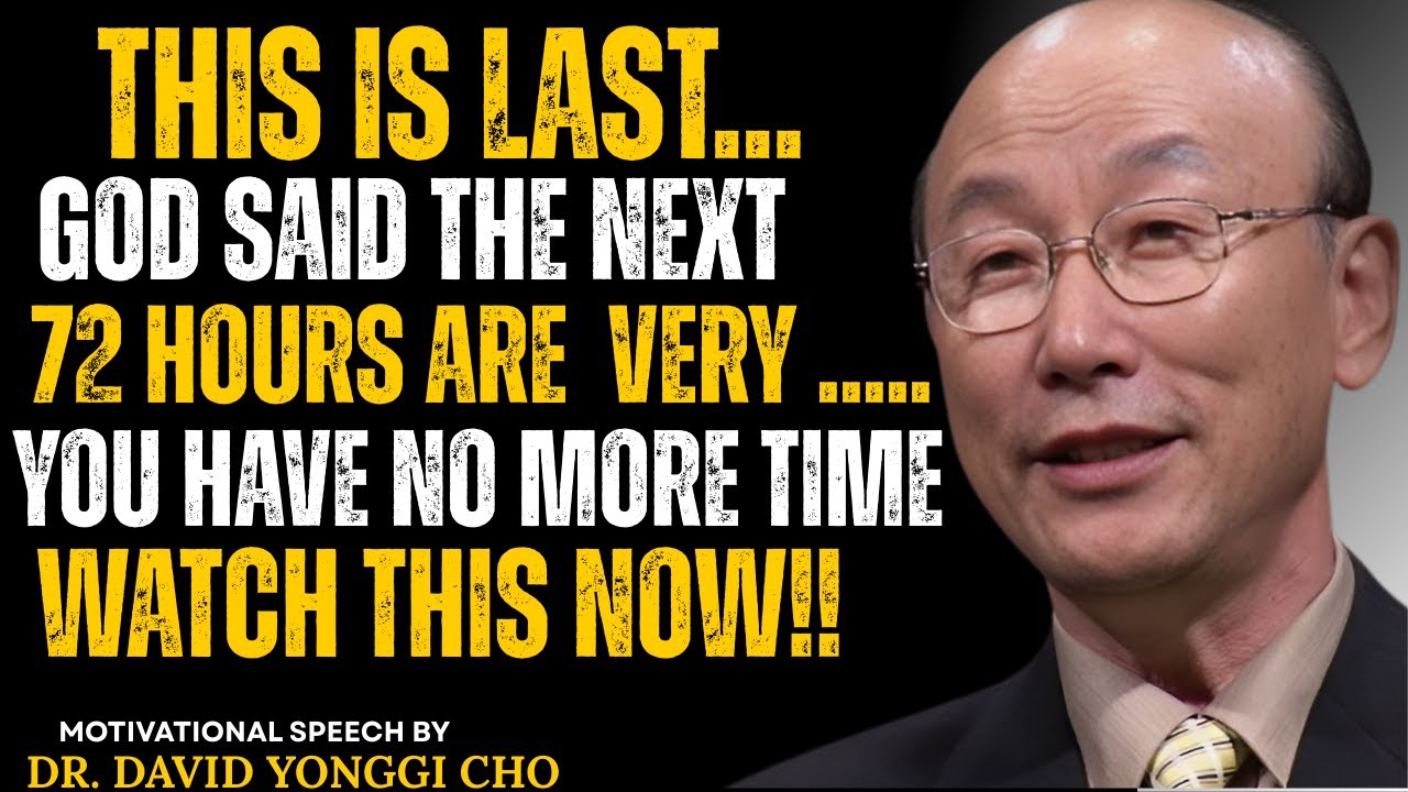 ⚠️ ПРЕДУПРЕЖДЕНИЕ В ТЕЧЕНИЕ СЛЕДУЮЩИХ 72 ЧАСОВ — 10, 11 и 12 января ОЧЕНЬ ОПАСНЫ || Доктор Дэвид ...