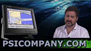 Furuno MU155C Color Monitor - Visit Us for New Models!