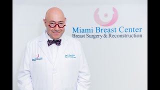 Evebra - Breast Enlargement Pump Introduction By Dr. Roger Khouri