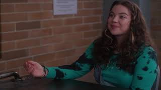 So Help Me Todd 1x15 Sneak Peek Clip 2 "Ivan the Terrible"