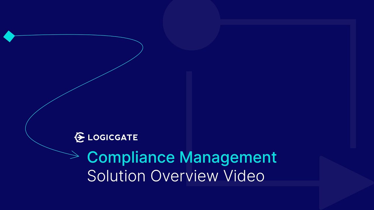 Compliance Management Solution Overview YouTube